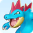 Feraligatr