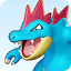 Feraligatr