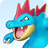 Feraligatr