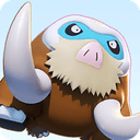 Mamoswine