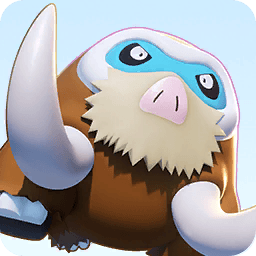 Mamoswine