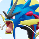 Mega Gyarados