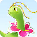 Meganium