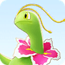 Meganium