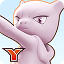 Mega Mewtwo Y