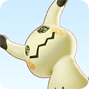 Mimikyu
