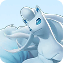 Alolan Ninetales