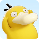 Psyduck