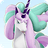 Galarian Rapidash