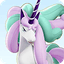 Galarian Rapidash
