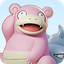 Slowbro