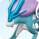 Suicune