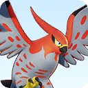 Talonflame