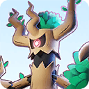 Trevenant