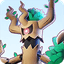 Trevenant