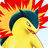 Typhlosion