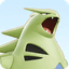Tyranitar