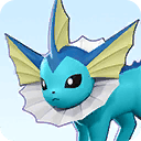 Vaporeon