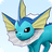 Vaporeon