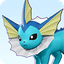 Vaporeon
