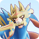 Zacian