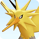 Zapdos