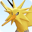 Zapdos