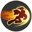 Flame Charge+