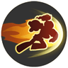 Flame Charge
