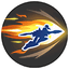 Flame Charge+
