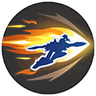 Flame Charge