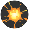 Flame Burst