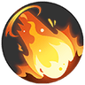 Mystical Fire