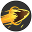Flame Charge+