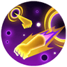 Hyperspace Fury