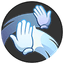 Double Slap+