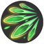 Razor Leaf+