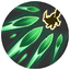 Razor Leaf+