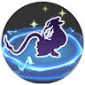 Parabolic Charge