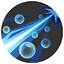 Bubble Beam+