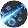 Bubble Beam