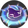 Dazzling Gleam