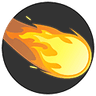 Pyro Ball