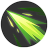 Leaf Blade
