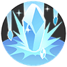 Icicle Crash