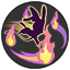Mystical Fire+