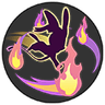 Mystical Fire