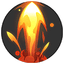 Eruption