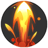 Eruption