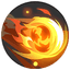 Flame Wheel+